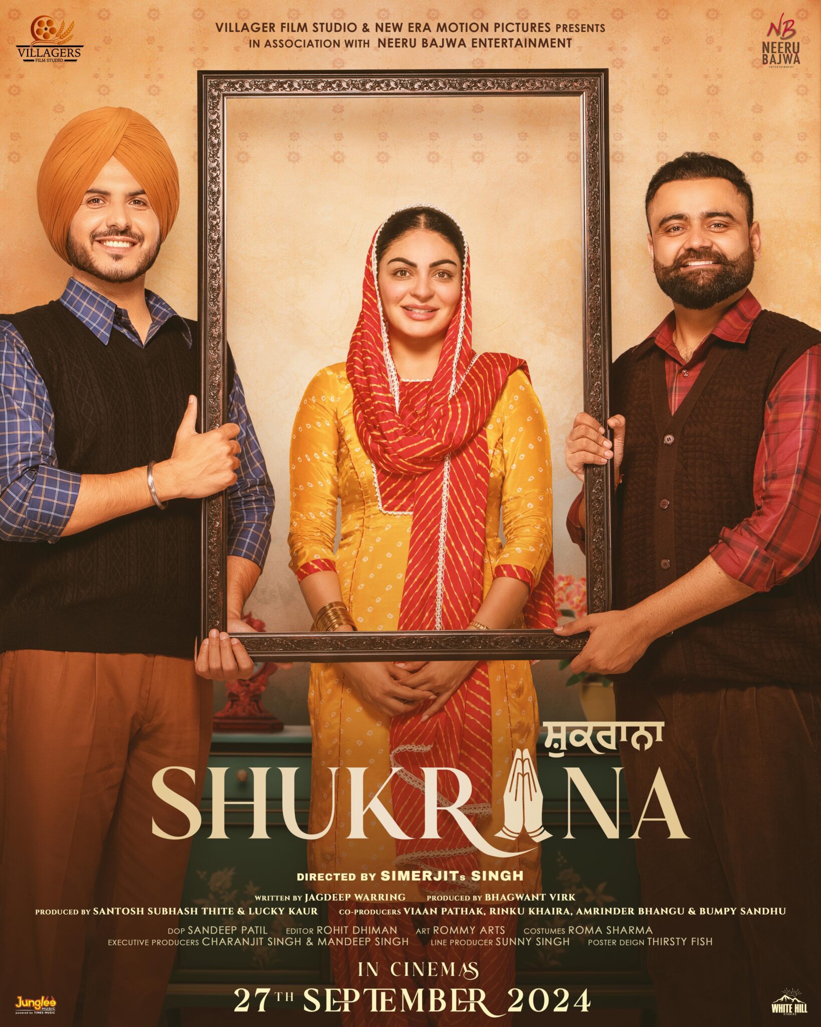 New Latest Punjabi Movies 2024 OkJatt Official website